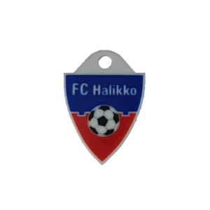FC-halikkon-avaimenpera
